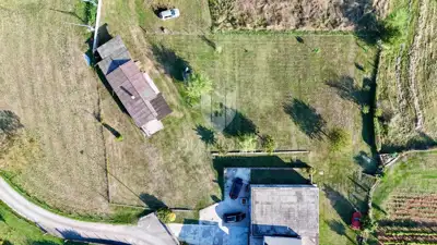 Building plot 600 m², Labin - peaceful surroundings - 6