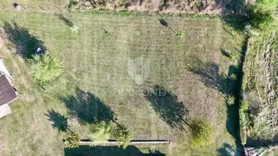 Building plot 600 m², Labin - peaceful surroundings - 4