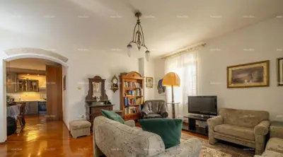 Stone house in Brtonigla, sea view and private parking - 3