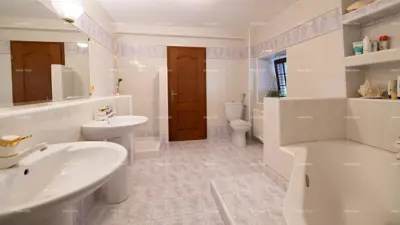Stone house in Brtonigla, sea view and private parking - 20