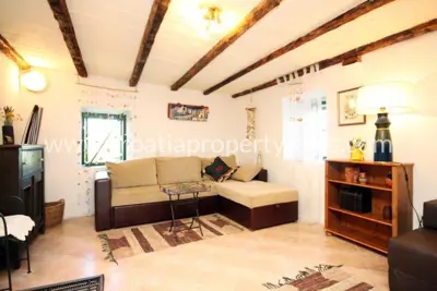 House, Otok Vis, 300 m², 1 050 000 € - 9