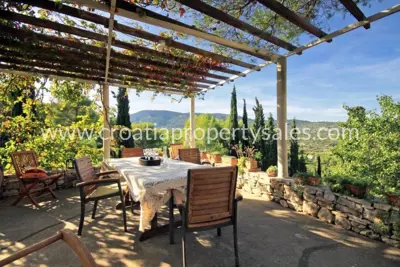House, Otok Vis, 300 m², 1 050 000 € - 5