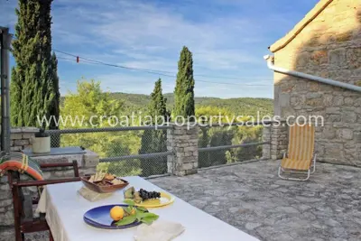 House, Otok Vis, 300 m², 1 050 000 € - 4