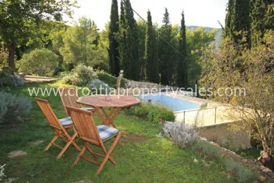 House, Otok Vis, 300 m², 1 050 000 € - 12