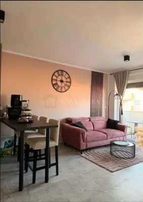 Stan 41 m², Monvidal Pula - novogradnja i terasa