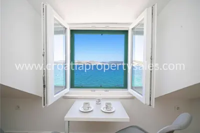 House, Šibenik, 90 m², 1 037 500 € - 11