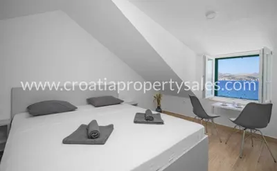 House, Šibenik, 90 m², 1 037 500 € - 2