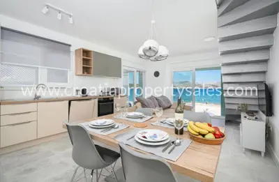 House, Šibenik, 90 m², 1 037 500 € - 4