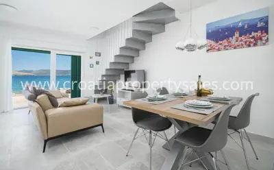 House, Šibenik, 90 m², 1 037 500 € - 8