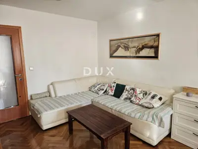 Wohnung 74,7 m², Solitudo - 2 Schlafzimmer und Loggia - 4