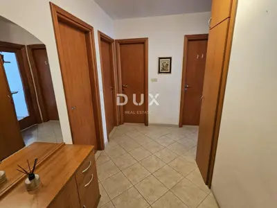 Wohnung 74,7 m², Solitudo - 2 Schlafzimmer und Loggia - 7