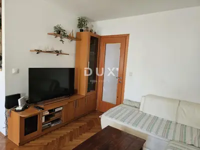 Wohnung 74,7 m², Solitudo - 2 Schlafzimmer und Loggia - 3