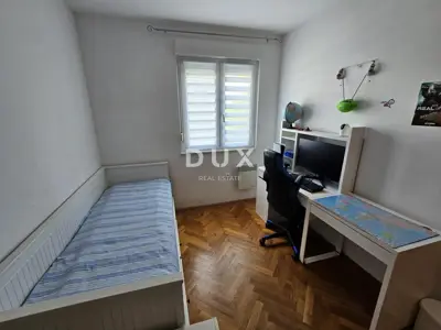 Wohnung 74,7 m², Solitudo - 2 Schlafzimmer und Loggia - 10