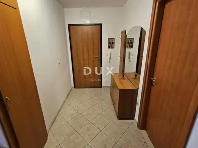 Wohnung 74,7 m², Solitudo - 2 Schlafzimmer und Loggia - 8