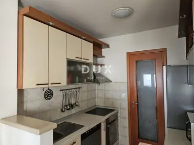 Wohnung 74,7 m², Solitudo - 2 Schlafzimmer und Loggia - 5