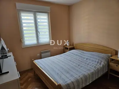 Wohnung 74,7 m², Solitudo - 2 Schlafzimmer und Loggia - 9