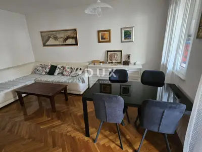 Wohnung 74,7 m², Solitudo - 2 Schlafzimmer und Loggia - 2
