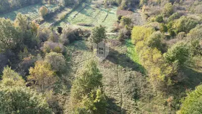 Građevinsko zemljište, Labin - mirna lokacija blizu grada - 6