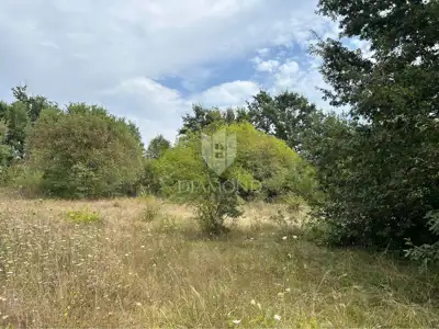 Građevinsko zemljište, Labin - mirna lokacija blizu grada - 2