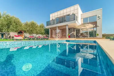 House for sale in Vodnjan, 160 m² - 6