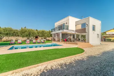 House for sale in Vodnjan, 160 m² - 5