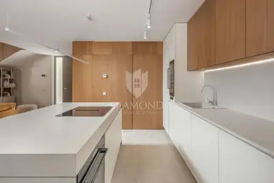 Villa 176 m², Labin - pool and wellness - 7
