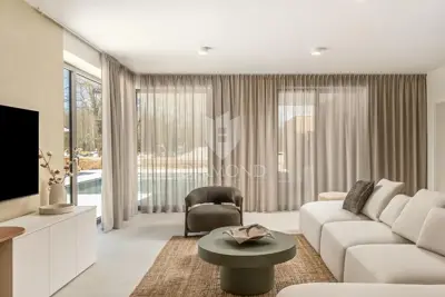 Villa 176 m², Labin - pool and wellness - 10