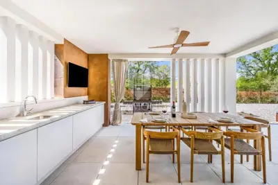 Villa 176 m², Labin - pool and wellness - 6
