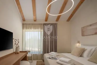 Villa 176 m², Labin - pool and wellness - 19