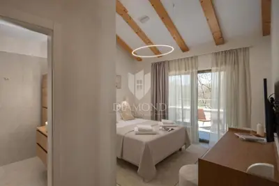 Villa 176 m², Labin - pool and wellness - 18