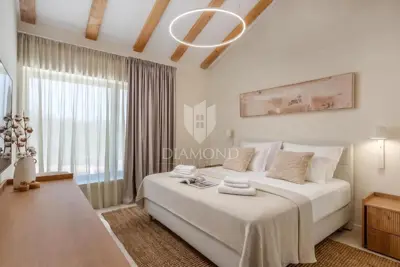 Villa 176 m², Labin - pool and wellness - 17