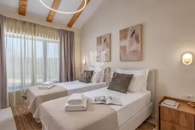 Villa 176 m², Labin - pool and wellness - 16