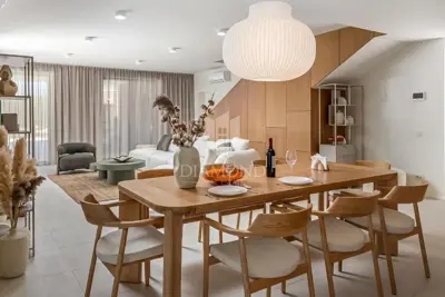 Villa 176 m², Labin - pool and wellness - 3
