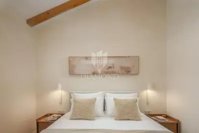 Villa 176 m², Labin - pool and wellness - 14