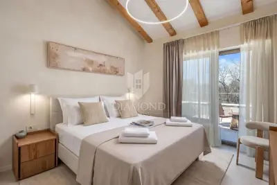 Villa 176 m², Labin - pool and wellness - 15