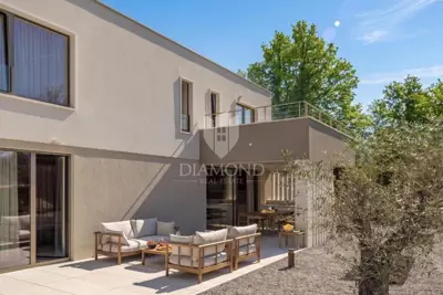 Villa 176 m², Labin - pool and wellness - 21