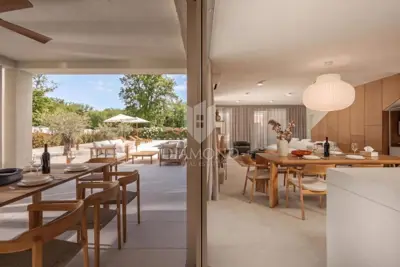 Villa 176 m², Labin - pool and wellness - 8