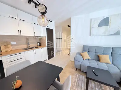 ZADAR- VIŠNJIK- Novogradnja, dvosoban stan, 62 m² - 4