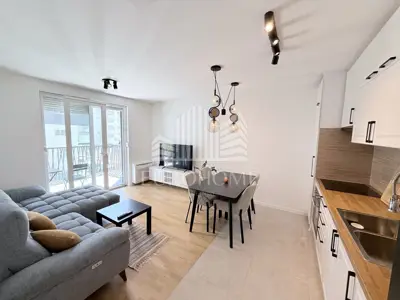ZADAR- VIŠNJIK- Novogradnja, dvosoban stan, 62 m² - 6