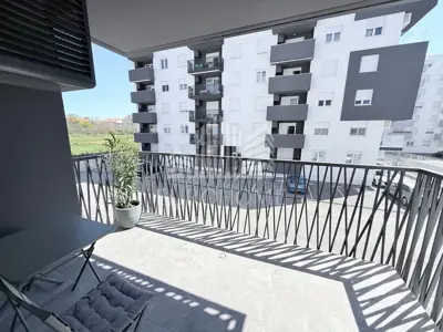 ZADAR- VIŠNJIK- Novogradnja, dvosoban stan, 62 m² - 8