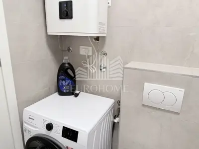 ZADAR- VIŠNJIK- Novogradnja, dvosoban stan, 62 m² - 9