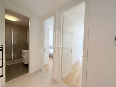 ZADAR- VIŠNJIK- Novogradnja, dvosoban stan, 62 m² - 16