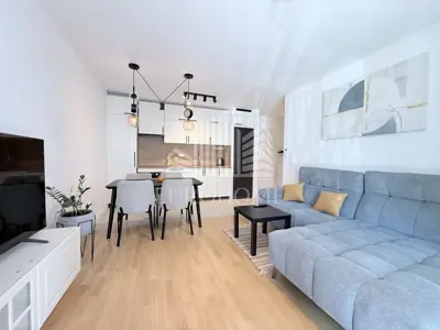 ZADAR- VIŠNJIK- Novogradnja, dvosoban stan, 62 m² - 2