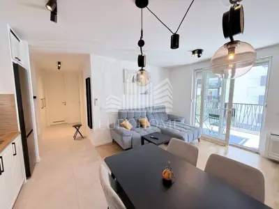 ZADAR- VIŠNJIK- Novogradnja, dvosoban stan, 62 m² - 5