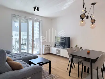 ZADAR- VIŠNJIK- Novogradnja, dvosoban stan, 62 m² - 11