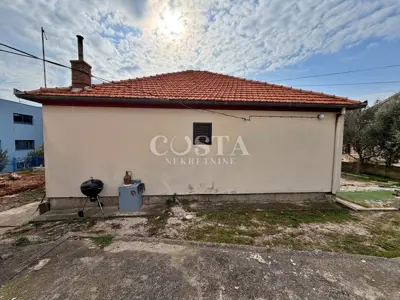 ZADAR, VIDIKOVAC - Prizemnica na izvrsnoj lokaciji - 18