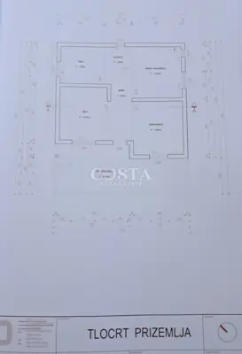 ZADAR, VIDIKOVAC - Prizemnica na izvrsnoj lokaciji - 21