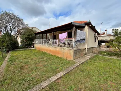 ZADAR, VIDIKOVAC - Prizemnica na izvrsnoj lokaciji - 2