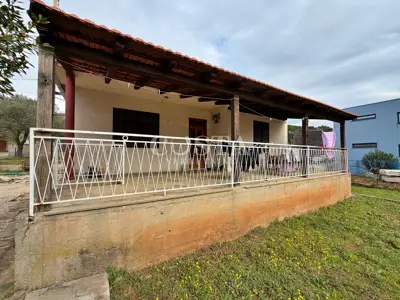 ZADAR, VIDIKOVAC - Prizemnica na izvrsnoj lokaciji - 16