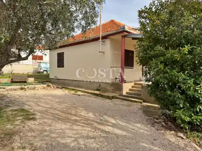 ZADAR, VIDIKOVAC - Prizemnica na izvrsnoj lokaciji - 17